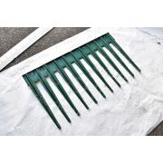 Решетка 34-2-12-1-2 пальцевая Нива