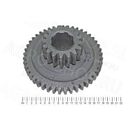Шестерня 54-60630 (блок) КПП Нива, Енисей