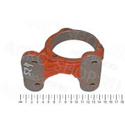 Корпус подшипника 54-20121 (380706) ведущего вала коленчатого Нива