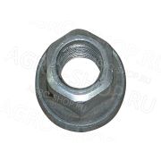 Гайка 3302-3101034 крепления колеса ГАЗ-3302,2705, Бычок ГАЗ
