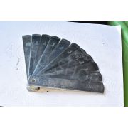 Щуп 54-13-26 регулировки зазора Нива, Енисей, Дон, Вектор, Акрос, КЗС