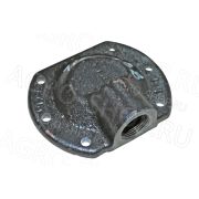 Крышка 220-4608051-01 бака масляного МТЗ-952/1221 (МТЗ)