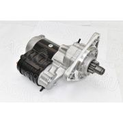 Стартер MPE12.3708-1001R смещенный редуктор 2,8кВт 12В Master Part