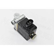 Клапан электромагнитный КЭМ-10-01 (квадр.) КАМ16 Объединение Родина