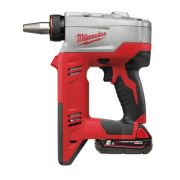 Расширитель аккумуляторный для труб HD18PXP-H10202C