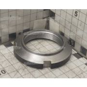 Гайка М45х1,5 , ОАО «БЗТДиА»