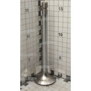 Клапан впускной Д-245/260 (большой) с 2005г, ОАО«ММЗ»