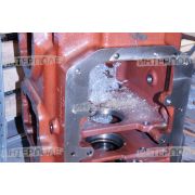 Корпус КПП (коробки передач) МТЗ-1221/1025, ОАО «МТЗ»