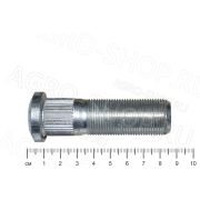Шпилька С41R11-3104018 (75мм) заднего колеса ГАЗон NEXT ГАЗ