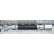 Маслопровод компрессора Д-245/Д-260 (L=114мм)