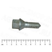 Болт 3110-3101040-10 колеса ГАЗ-31105 ГАЗ