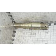 Палец гидроцилиндра Ц50 (d=28 L=140мм.) длинный , ОАО “ВЗТЗЧ”
