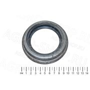 Сальник 51-3103035-Б2 (65х90х10) передней ступицы в сборе ГАЗ-53,3307,3309 ГАЗ