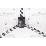 Подшипник ЗКК30х35х46Е(17)