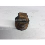 Пробка коническая КГ 3/4 А12.019 ТУ 23.1.506-91, ОАО «МТЗ»