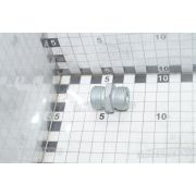 Соединитель к фланцу НШ-10 М20х1,5 - М20х1,5