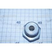 Соединитель к фланцу НШ-32 М30х1,5 - М20х1,5