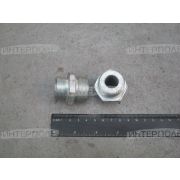 Соединитель к фланцу НШ-32 М30х1,5 - М27х1,5