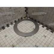 Шайба маслоотражательная (81х114х0,5) кронштейна отводки МТЗ-1221/1523, ОАО«МТЗ»