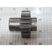 Шестерня (z=20) ведущая редуктора, ОАО «МЗШ»