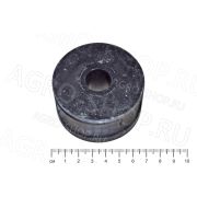 Подушка 130-5001364-В кабины нижняя МТЗ-80/82 (РФ)