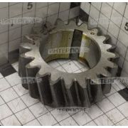 Шестерня коленвала (z=20, угол наклона 15°) нов. обр. Д-243, Д-245, ОАО «ММЗ»