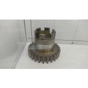 Шестерня МТЗ-1221 (z=27), ОАО «МТЗ»