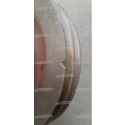 Шкив коленвала (2-руч. шлиц., УЦЕНКА, небольшой скол) Д-245, ОАО «ММЗ»