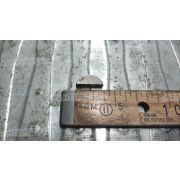 Шпонка сегментная .8х 11, ОАО«МТЗ»