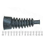 Чехол 80-6702441 рычага раздаточной коробки МТЗ-80/82 (МТЗ)