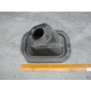 Кожух рулевой колонки К-700, К-701