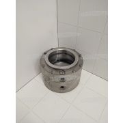 Опора в сборе с крышкой (-744)