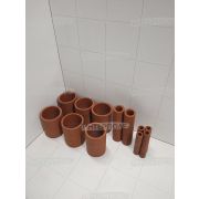 Патрубки радиатора (-744 Р2/Р3, 12шт)