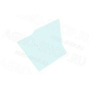 Стекло 822-6708014 двери нижнее (812х566) МТЗ-923 (Б)