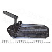 Педаль 70-1108220 газа МК МТЗ-80/82 (МТЗ)