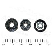РК ступицы 3110-3103800 передней ГАЗ-3110 ГАЗ