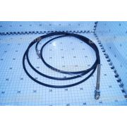 Трос останова двигателя (L=1250мм) (-744)
