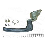 Фиксатор А37.05.025 заднего окна кабины МТЗ-80/82/1221 (МТЗ)