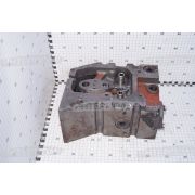 Головка блока цилиндров (разд)ЯМЗ-240Р (ПАО Автодизель)