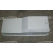 Картер масляный (поддон) ЯМЗ-238НД-3,-5 (ПАО Автодизель)