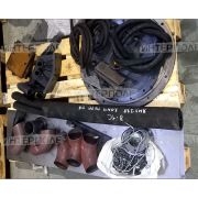 Комплект для переоборудования двигателя с ЯМЗ-240 на ЯМЗ-238