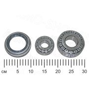 РК ступицы 3307-3103800 передней ГАЗ-3307 ГАЗ