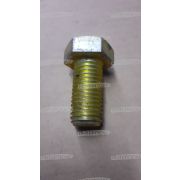 Болт М20х 40х2,5 шестигранная головка, класс 10.9 (Бюлер)