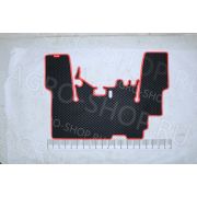 Коврик 80-6702337 кабины сплошной (EVA) МТЗ-80/82/952 (Master Part)