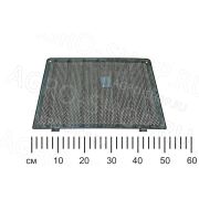 Решетка 90-8401120 капота верхняя МТЗ-1221 (МТЗ)