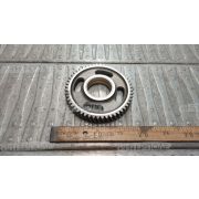 Шестерня паразитная