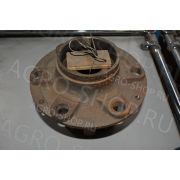 Ступица 3302-3104008 заднего колеса с подшипниками без ABS Газель,Газель-Бизнес,Газель NEXT ГАЗ
