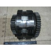 Муфта передняя в сборе (z=32/40) Т-150