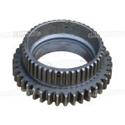 Шестерня ведомая 3-ей передачи z=36/46 (под подшипник 50115) Т-150