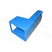Капот 80-8402020-01 (всегда есть мелкие дефекты ЛКП из-за транспортировки) МТЗ-80/82 (МТЗ)